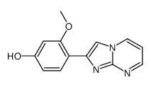 143489-42-3 structure