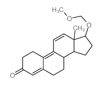 15384-90-4 structure