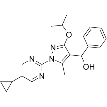 DHODH-IN-5 picture