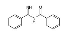 N-苯甲酰苄脒图片