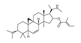 16974-75-7 structure