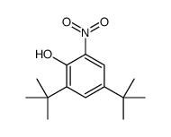 20039-94-5 structure