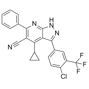 BMT-145027 Structure