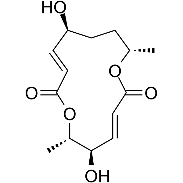 Clonostachydiol picture