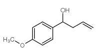 4-(4-甲氧基苯基)-1-丁烯-4-醇图片