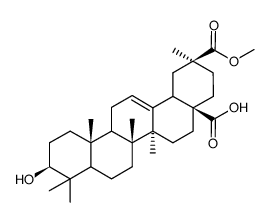 30-O-Methyl spergulagenate picture