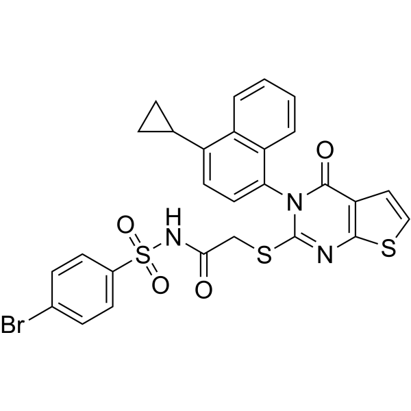 2700292-02-8结构式