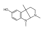 469-22-7结构式