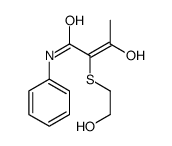 50435-92-2 structure