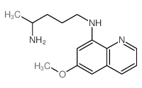 525-61-1 structure