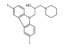 5321-12-0 structure