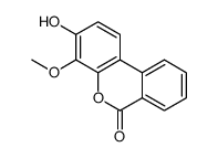 56264-00-7 structure