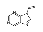 9H-Purine, 9-ethenyl- (9CI) picture