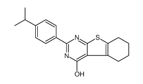 5952-69-2 structure