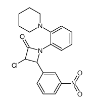 61200-96-2 structure