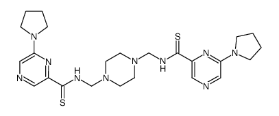 61689-73-4 structure