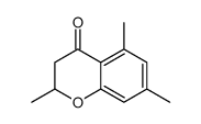 61995-63-9 structure