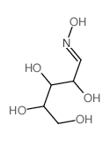 D-Ribose, oxime (9CI) picture