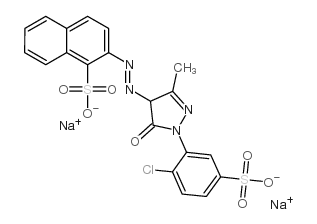 Acid Yellow 200 structure