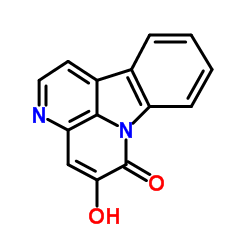 64118-73-6结构式