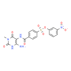 666715-94-2 structure