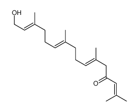 eleganolone Structure