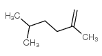 2,5-二甲基-1-己烯图片