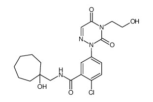 724423-93-2 structure