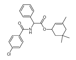 77080-15-0 structure