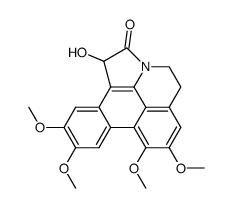 80041-88-9 structure