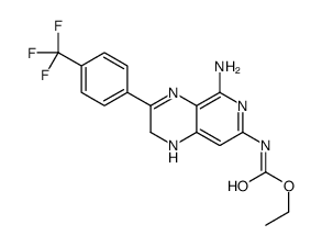 82586-03-6 structure