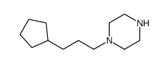 1-(3-CYANO-BENZYL)-3-FORMYL-1H-INDOLE-5-CARBOXYLICACIDMETHYLESTER picture