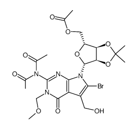 87875-07-8 structure