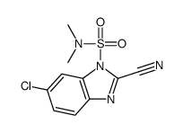 88422-22-4 structure