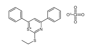 88626-07-7 structure