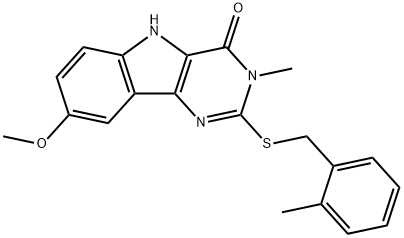 887208-30-2 structure