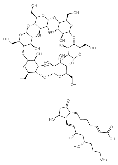 88852-12-4结构式