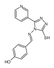 89814-05-1 structure