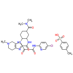 Edoxaban picture