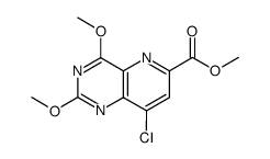 91900-19-5结构式