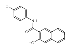 Naphthol AS-E Structure