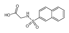 3-AMINO-5-NITROBENZOISOTHIAZOLE结构式