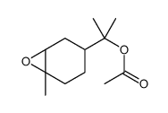 α,α,6-trimethyl-7-oxabicyclo[4.1.0]heptane-3-methyl acetate picture