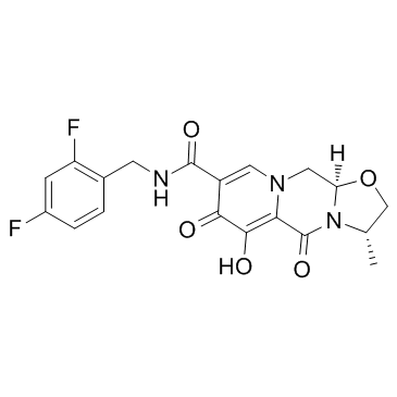 1051375-10-0 structure