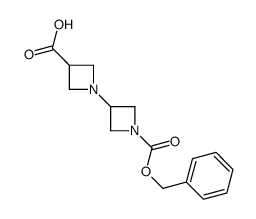 1131594-87-0 structure