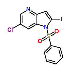 1260382-17-9结构式