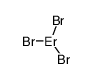 Erbium(III) bromide Structure