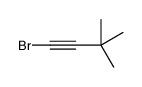 1-bromo-3,3-dimethyl-1-butyne picture