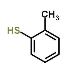 邻硫甲星空app结构式