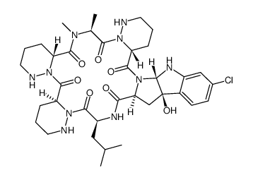 nw-g08 Structure